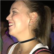 Profesora de Inglés imparte clases de Inglés a niñ@s de todas las edades y cursos
